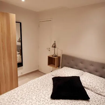 Cosy Et Fonctionnel, Quartier Très Sympa Parigi