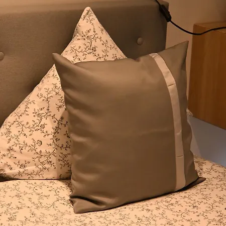 Cosy Et Fonctionnel, Quartier Très Sympa Appartamento