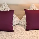 Appart cosy et fonctionnel, quartier très sympa