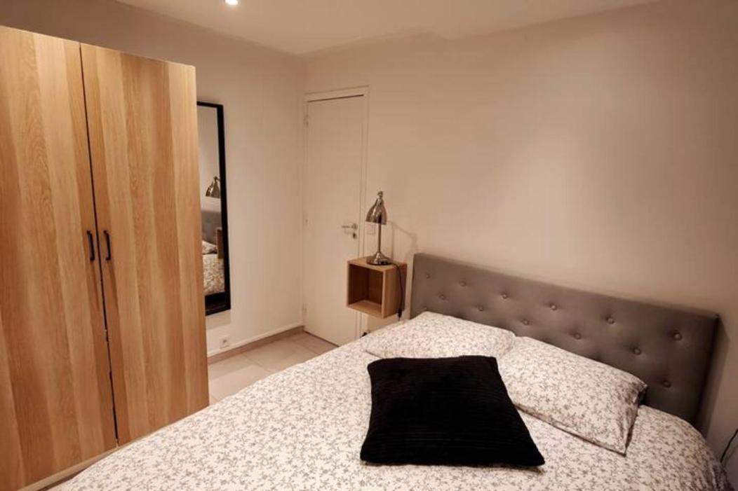 Cosy Et Fonctionnel, Quartier Très Sympa Parigi