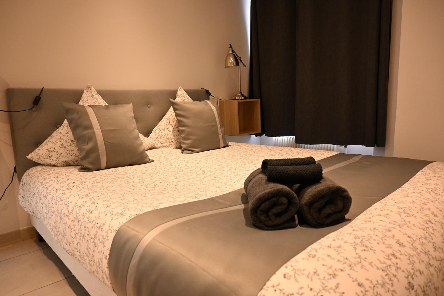 Cosy Et Fonctionnel, Quartier Très Sympa * Parigi